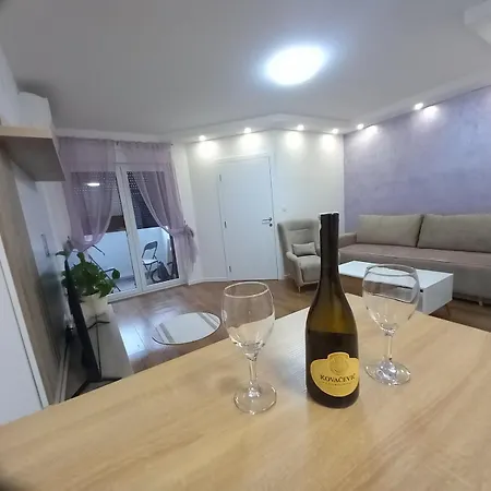 Milan'o Appartement Doboj