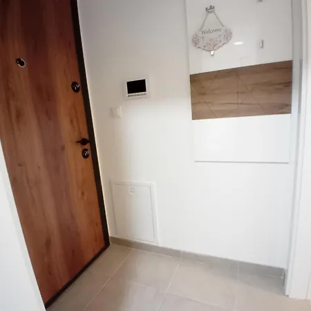 Apartment Milan'o