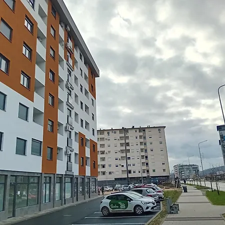 Milan'o Apartament *