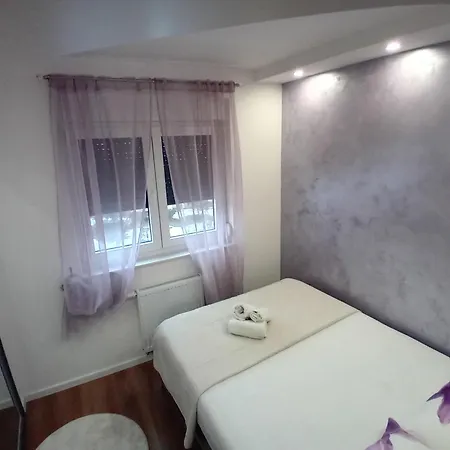 Apartment Milan'o