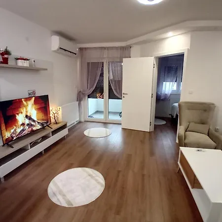 Milan'o Apartament *