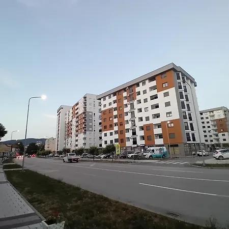 Apartament Milan'o *