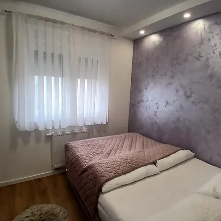 Milan'o Apartament Doboj
