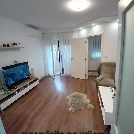 Apartament Milan'o *